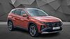 Hyundai TUCSON 1.6T 150 Ultimate 5dr DCT Orange