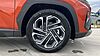 Hyundai TUCSON 1.6T 150 Ultimate 5dr DCT Orange