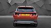 Hyundai TUCSON 1.6T 150 Ultimate 5dr DCT Orange