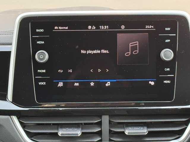 Volkswagen T-Roc 1.5 TSI R-Line DSG Euro 6 (s/s) 5dr