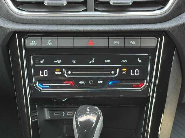 Volkswagen T-Roc 1.5 TSI R-Line DSG Euro 6 (s/s) 5dr