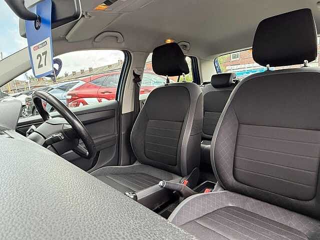 SKODA Fabia 1.0 Colour Edition Euro 6 (s/s) 5dr