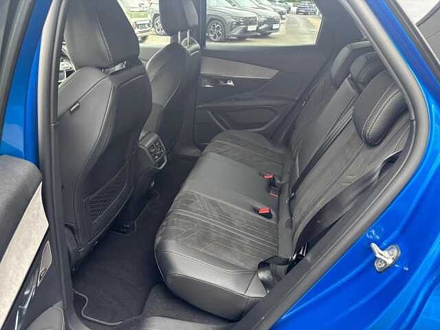 Peugeot 3008 1.5 BlueHDi GT Premium EAT Euro 6 (s/s) 5dr