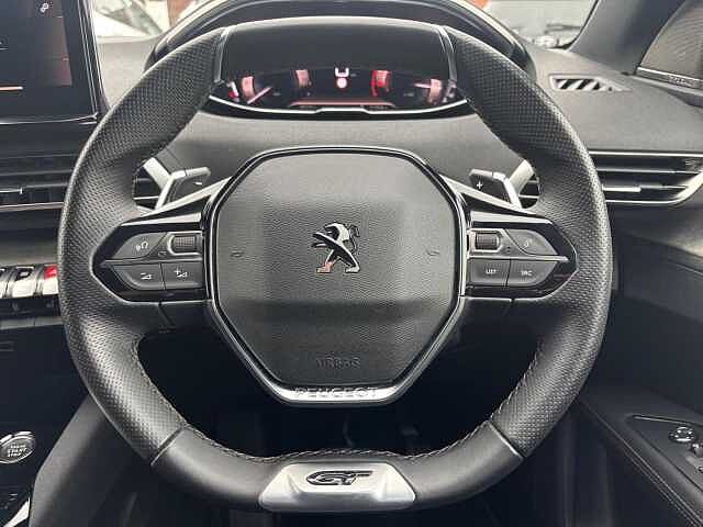 Peugeot 3008 1.5 BlueHDi GT Premium EAT Euro 6 (s/s) 5dr