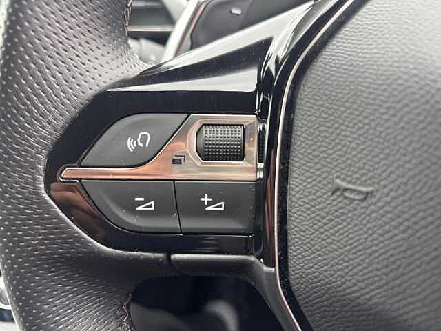 Peugeot 3008 1.5 BlueHDi GT Premium EAT Euro 6 (s/s) 5dr