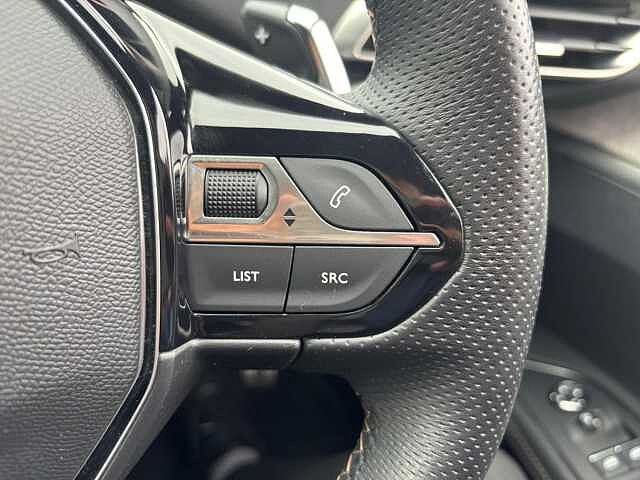 Peugeot 3008 1.5 BlueHDi GT Premium EAT Euro 6 (s/s) 5dr