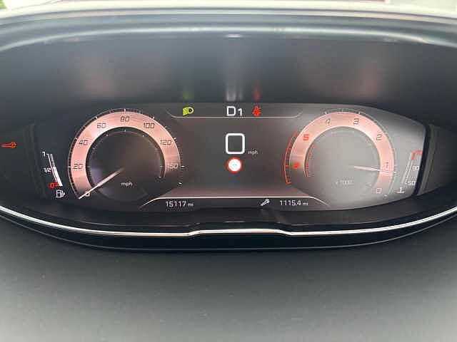 Peugeot 3008 1.5 BlueHDi GT Premium EAT Euro 6 (s/s) 5dr