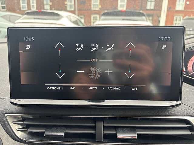 Peugeot 3008 1.5 BlueHDi GT Premium EAT Euro 6 (s/s) 5dr