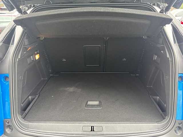 Peugeot 3008 1.5 BlueHDi GT Premium EAT Euro 6 (s/s) 5dr