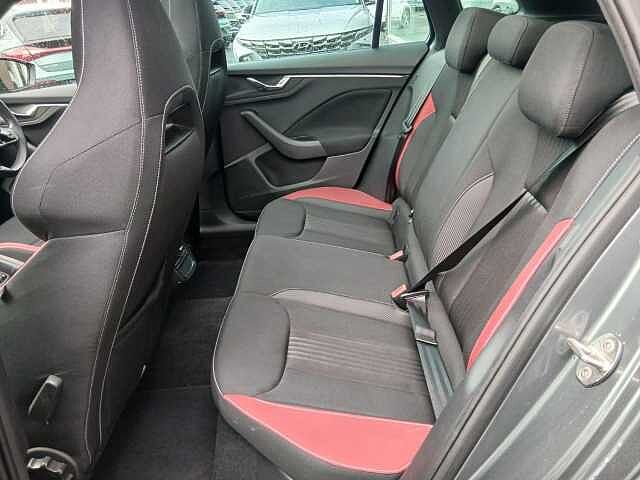 SKODA Kamiq 1.5 TSI ACT Monte Carlo Euro 6 (s/s) 5dr