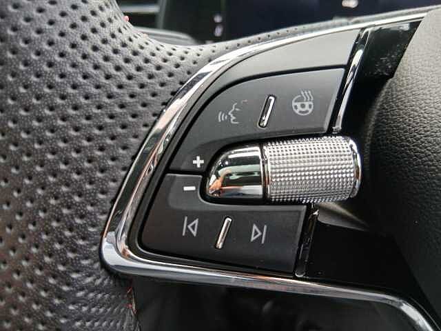 SKODA Kamiq 1.5 TSI ACT Monte Carlo Euro 6 (s/s) 5dr