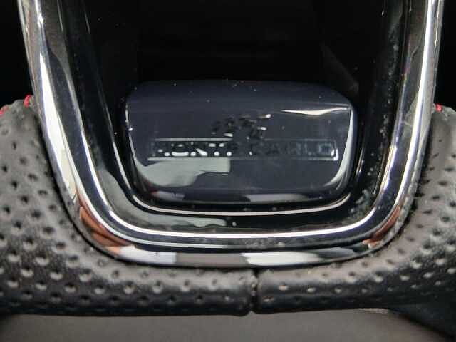 SKODA Kamiq 1.5 TSI ACT Monte Carlo Euro 6 (s/s) 5dr