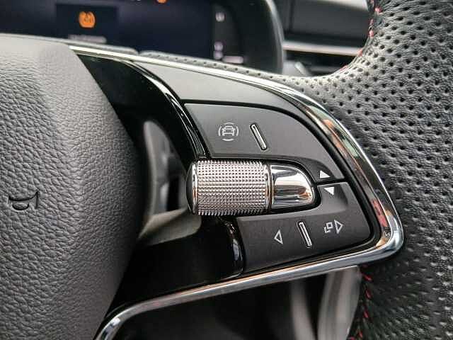 SKODA Kamiq 1.5 TSI ACT Monte Carlo Euro 6 (s/s) 5dr