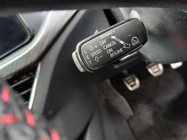 SKODA Kamiq 1.5 TSI ACT Monte Carlo Euro 6 (s/s) 5dr