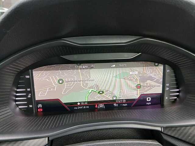 SKODA Kamiq 1.5 TSI ACT Monte Carlo Euro 6 (s/s) 5dr