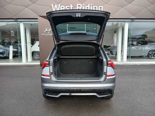 SKODA Kamiq 1.5 TSI ACT Monte Carlo Euro 6 (s/s) 5dr