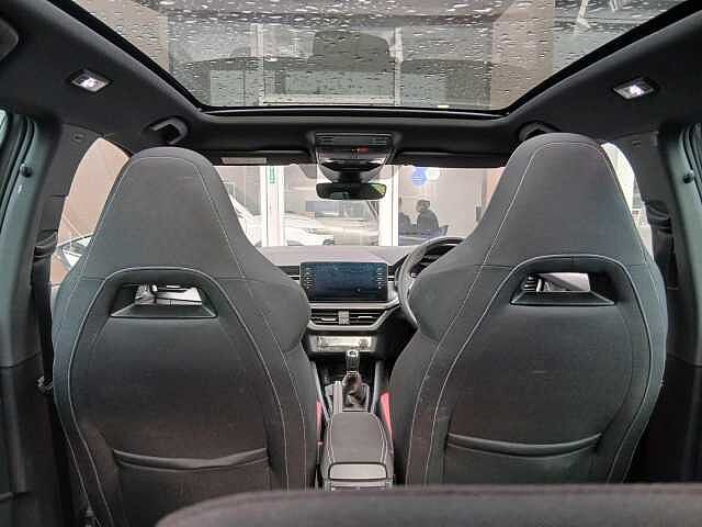 SKODA Kamiq 1.5 TSI ACT Monte Carlo Euro 6 (s/s) 5dr