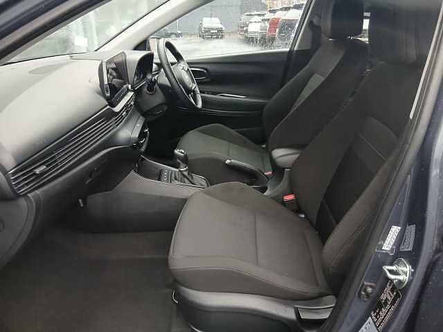 Hyundai BAYON 1.0 T-GDi Premium Euro 6 (s/s) 5dr
