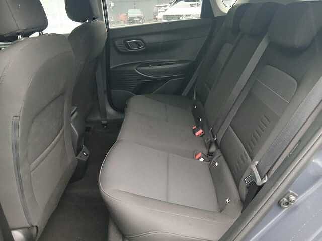 Hyundai BAYON 1.0 T-GDi Premium Euro 6 (s/s) 5dr