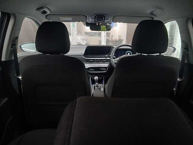 Hyundai BAYON 1.0 T-GDi Premium Euro 6 (s/s) 5dr