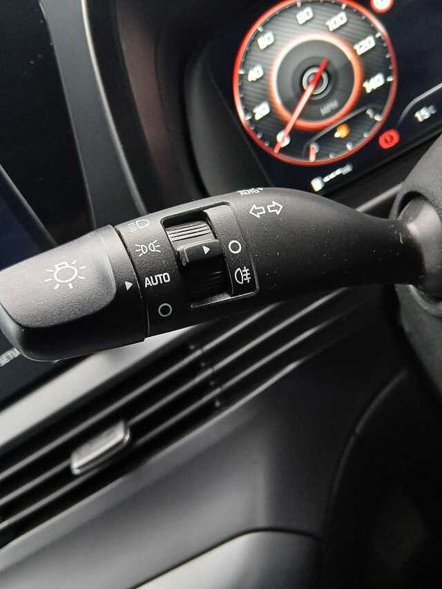 Hyundai BAYON 1.0 T-GDi Premium Euro 6 (s/s) 5dr