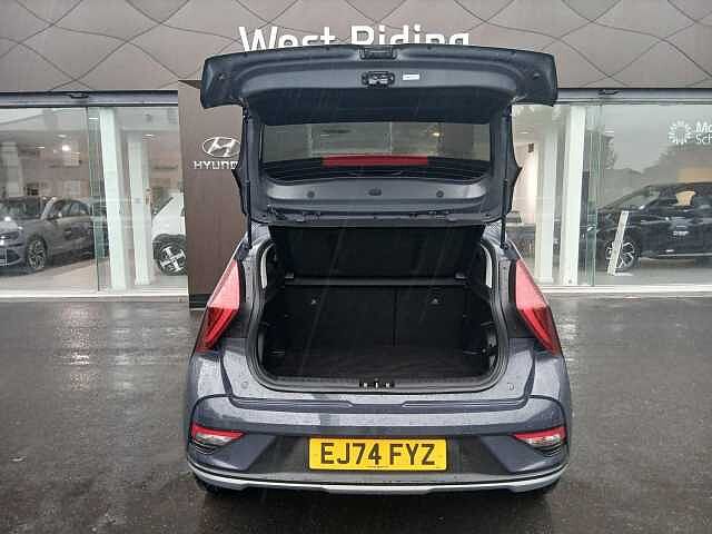Hyundai BAYON 1.0 T-GDi Premium Euro 6 (s/s) 5dr