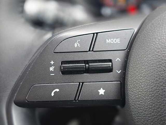 Hyundai BAYON 1.0 T-GDi Premium DCT Euro 6 (s/s) 5dr