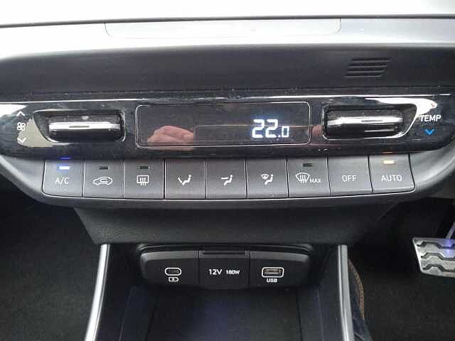 Hyundai BAYON 1.0 T-GDi Premium DCT Euro 6 (s/s) 5dr