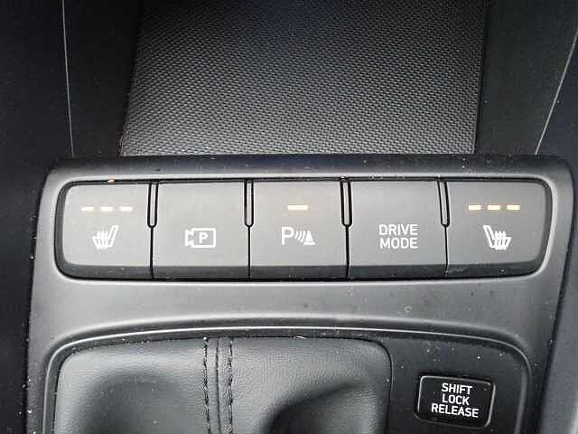 Hyundai BAYON 1.0 T-GDi Premium DCT Euro 6 (s/s) 5dr