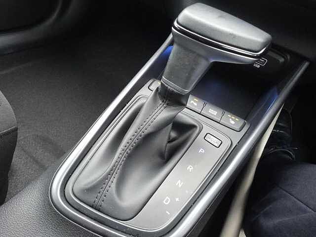 Hyundai BAYON 1.0 T-GDi Premium DCT Euro 6 (s/s) 5dr