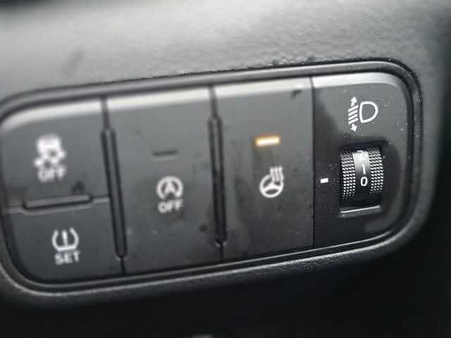 Hyundai BAYON 1.0 T-GDi Premium DCT Euro 6 (s/s) 5dr