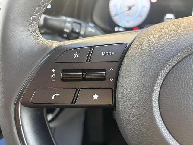 Hyundai BAYON 1.0 T-GDi Ultimate DCT Euro 6 (s/s) 5dr