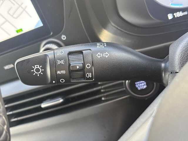 Hyundai BAYON 1.0 T-GDi Ultimate DCT Euro 6 (s/s) 5dr