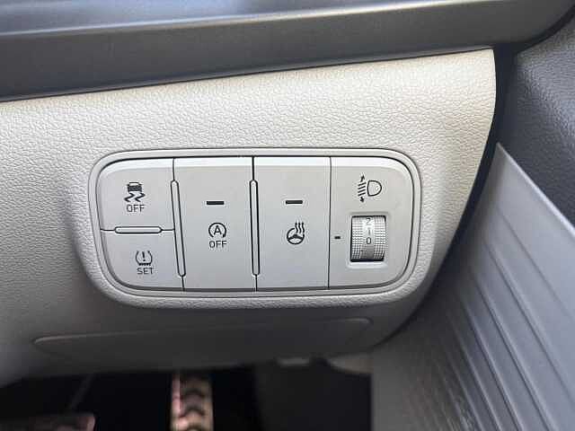 Hyundai BAYON 1.0 T-GDi Ultimate DCT Euro 6 (s/s) 5dr