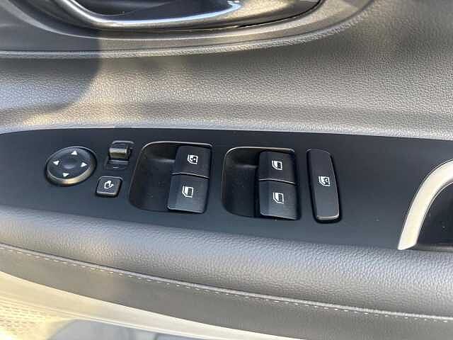 Hyundai BAYON 1.0 T-GDi Ultimate DCT Euro 6 (s/s) 5dr