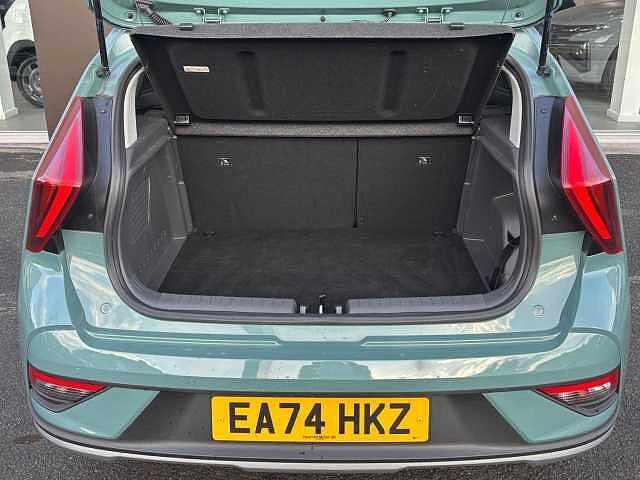 Hyundai BAYON 1.0 T-GDi Ultimate DCT Euro 6 (s/s) 5dr