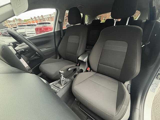 Hyundai BAYON 1.0 T-GDi Premium Euro 6 (s/s) 5dr