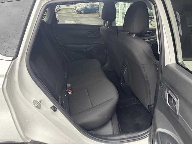 Hyundai BAYON 1.0 T-GDi Premium Euro 6 (s/s) 5dr