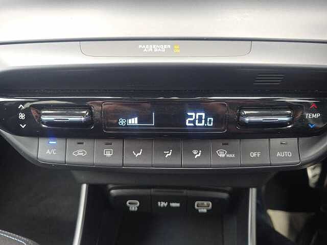 Hyundai BAYON 1.0 T-GDi Premium DCT Euro 6 (s/s) 5dr