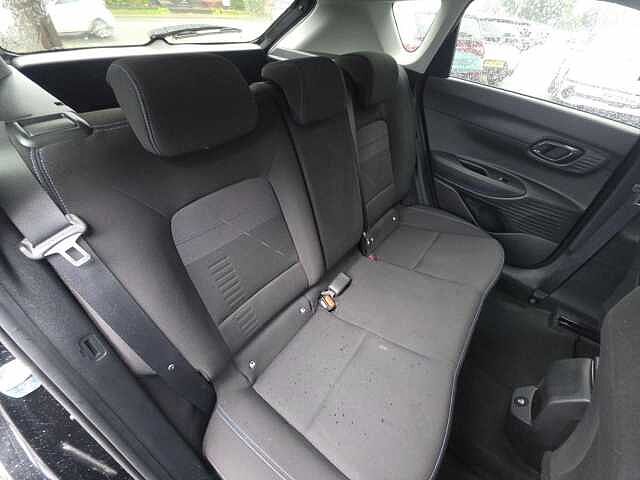 Hyundai BAYON 1.0 T-GDi Premium DCT Euro 6 (s/s) 5dr