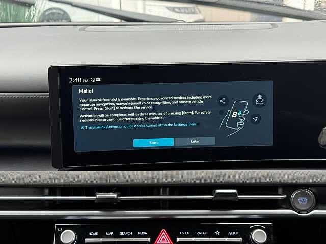 Hyundai TUCSON 1.6 T-GDi Ultimate Auto Euro 6 (s/s) 5dr