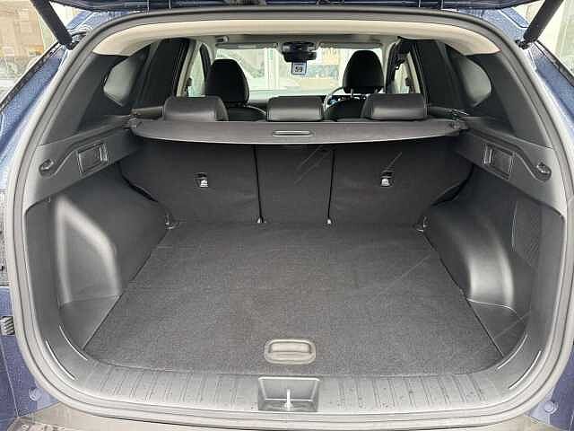 Hyundai TUCSON 1.6 T-GDi Ultimate Auto Euro 6 (s/s) 5dr