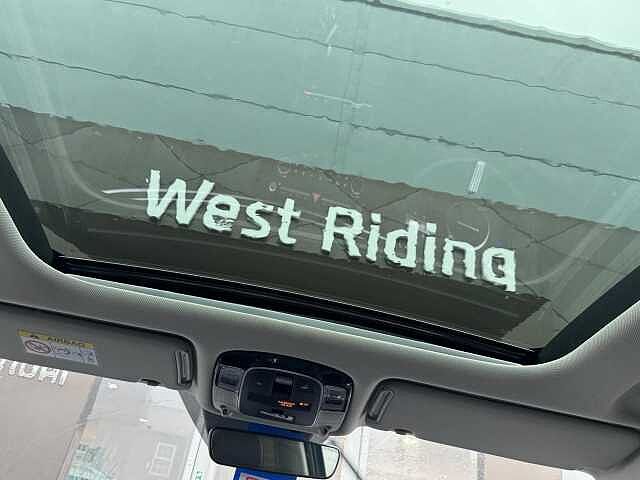 Hyundai TUCSON 1.6 T-GDi Ultimate Auto Euro 6 (s/s) 5dr