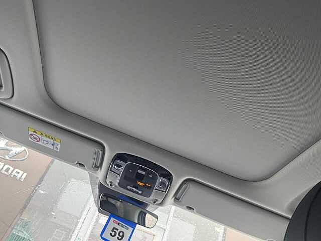 Hyundai TUCSON 1.6 T-GDi Ultimate Auto Euro 6 (s/s) 5dr