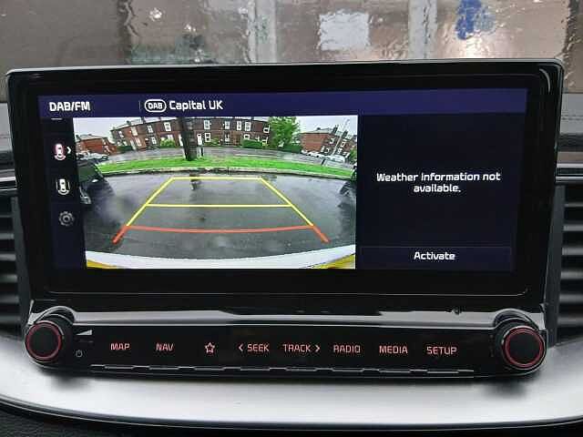 Kia XCeed 1.5 T-GDi GT-Line Euro 6 (s/s) 5dr