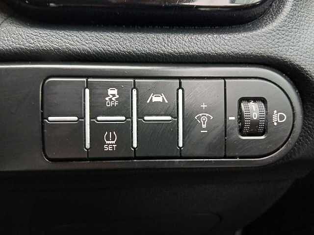 Kia XCeed 1.5 T-GDi GT-Line Euro 6 (s/s) 5dr