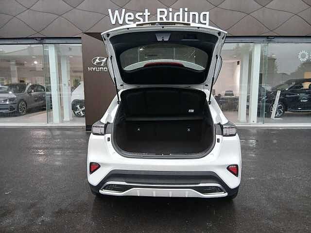 Kia XCeed 1.5 T-GDi GT-Line Euro 6 (s/s) 5dr