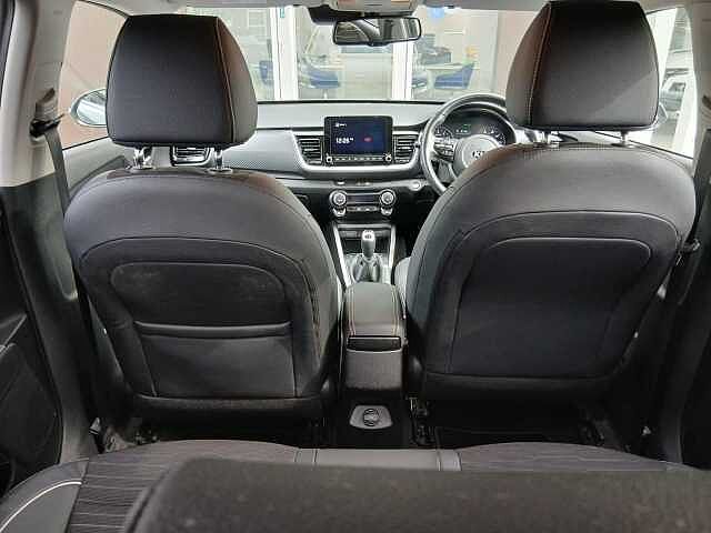 Kia Stonic 1.0 T-GDi MHEV GT-Line S Euro 6 (s/s) 5dr