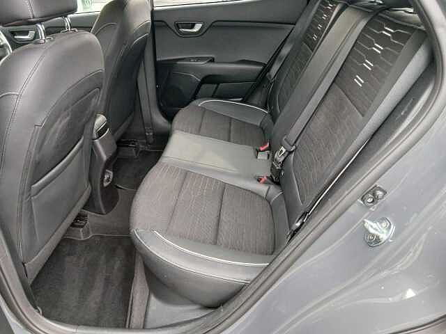 Kia Stonic 1.0 T-GDi MHEV GT-Line S Euro 6 (s/s) 5dr