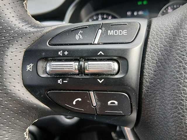 Kia Stonic 1.0 T-GDi MHEV GT-Line S Euro 6 (s/s) 5dr